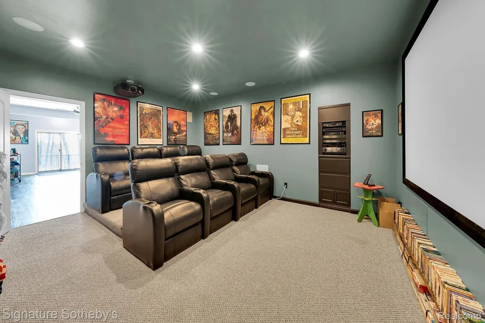 5001 FOREST VALLEY Independence Charter Township, MI 48348