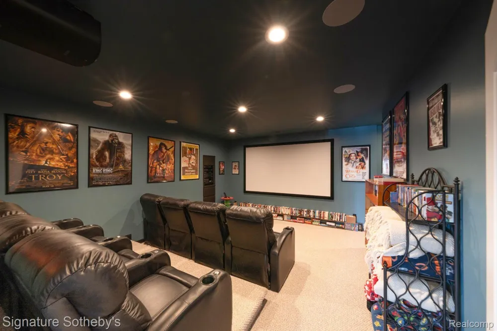 5001 FOREST VALLEY Independence Charter Township, MI 48348