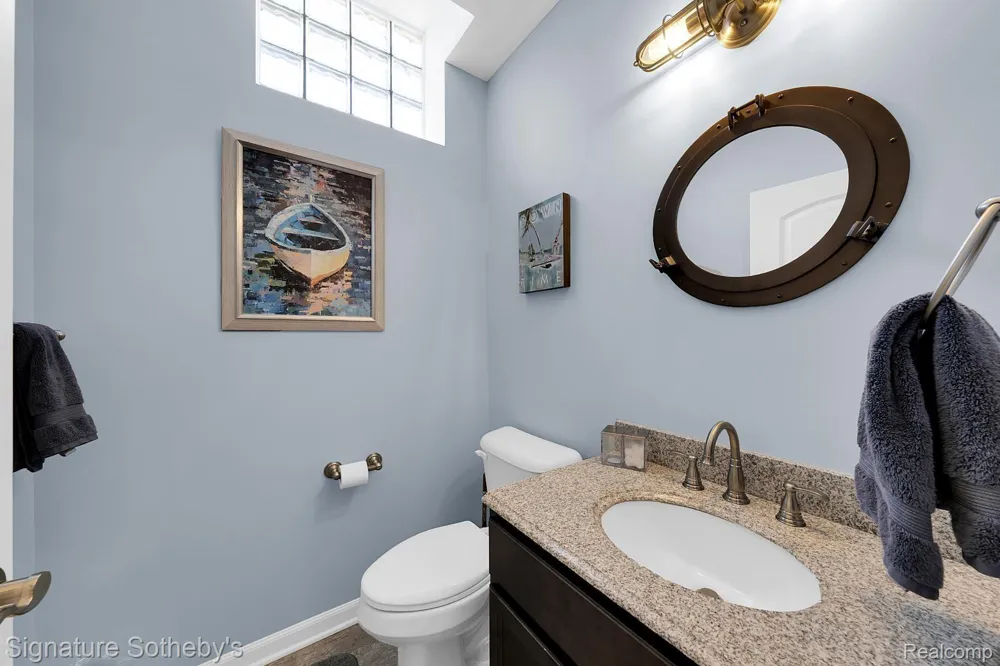5001 FOREST VALLEY Independence Charter Township, MI 48348