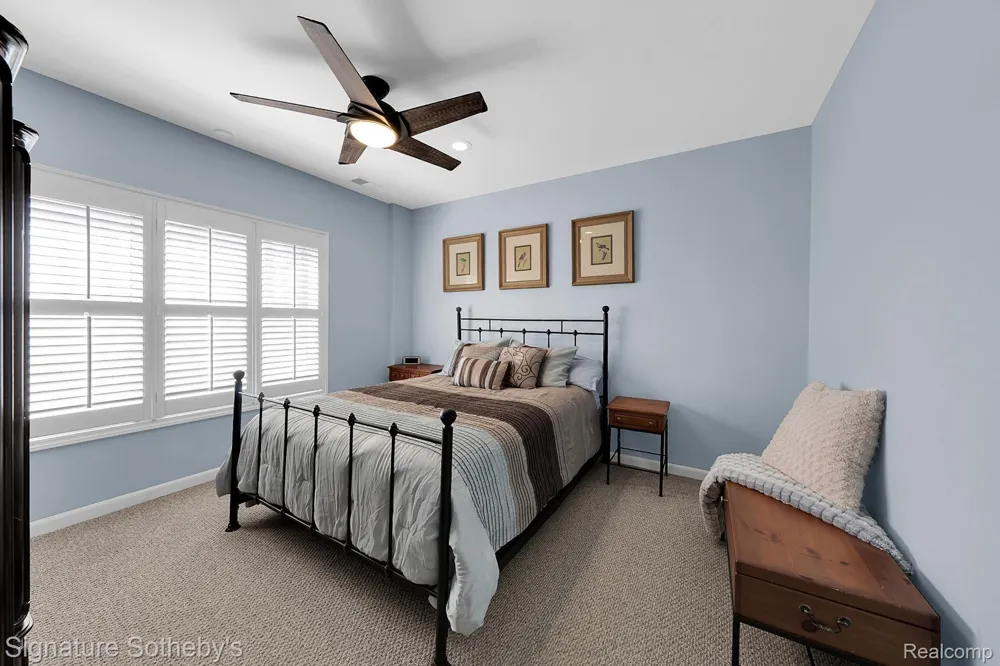 5001 FOREST VALLEY Independence Charter Township, MI 48348