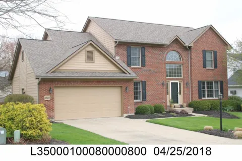 3806 Greenmeadow Ranch Court