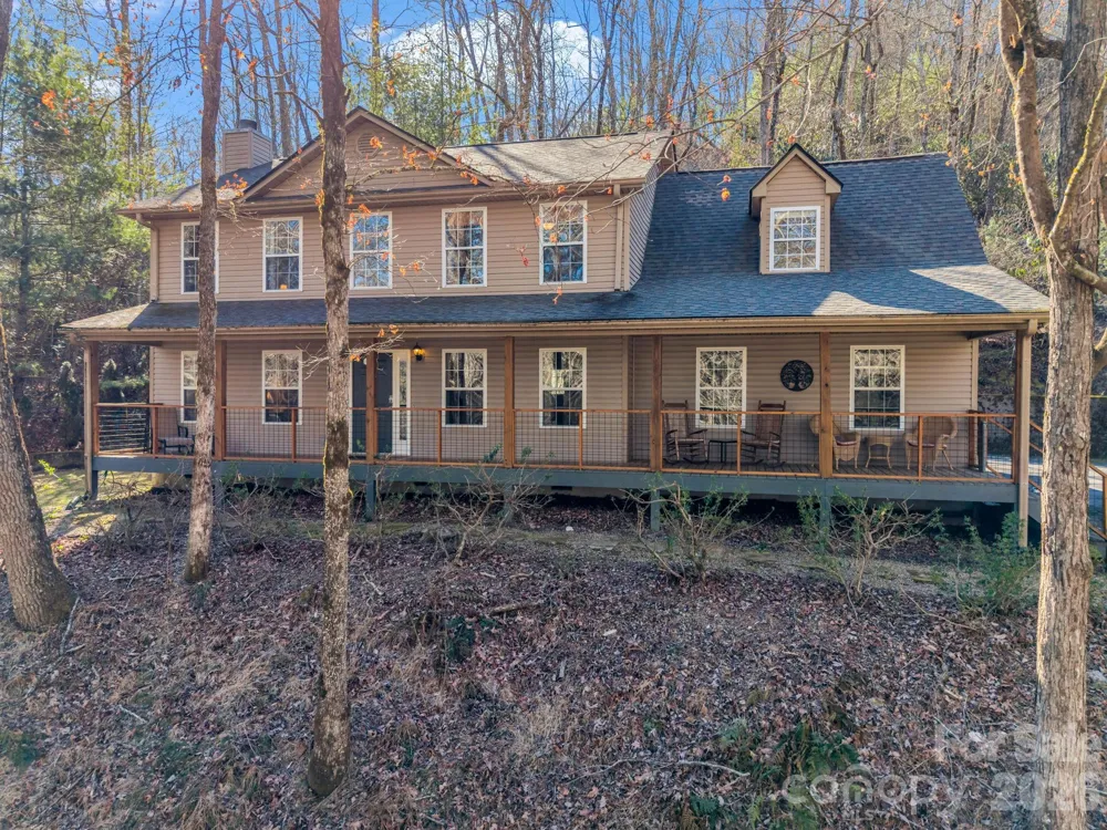108 Nuthatch Trace Brevard, NC 28712