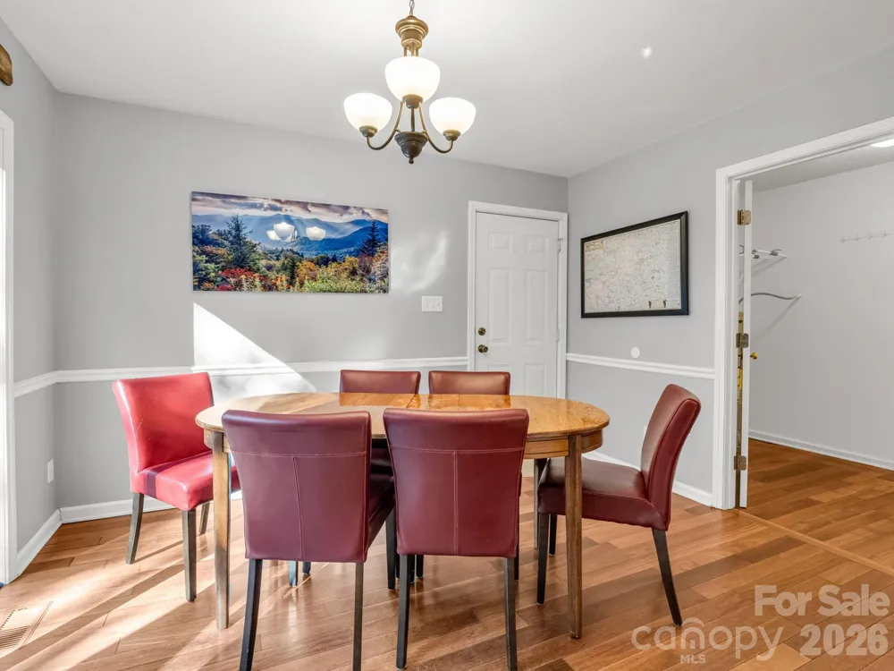 108 Nuthatch Trace Brevard, NC 28712