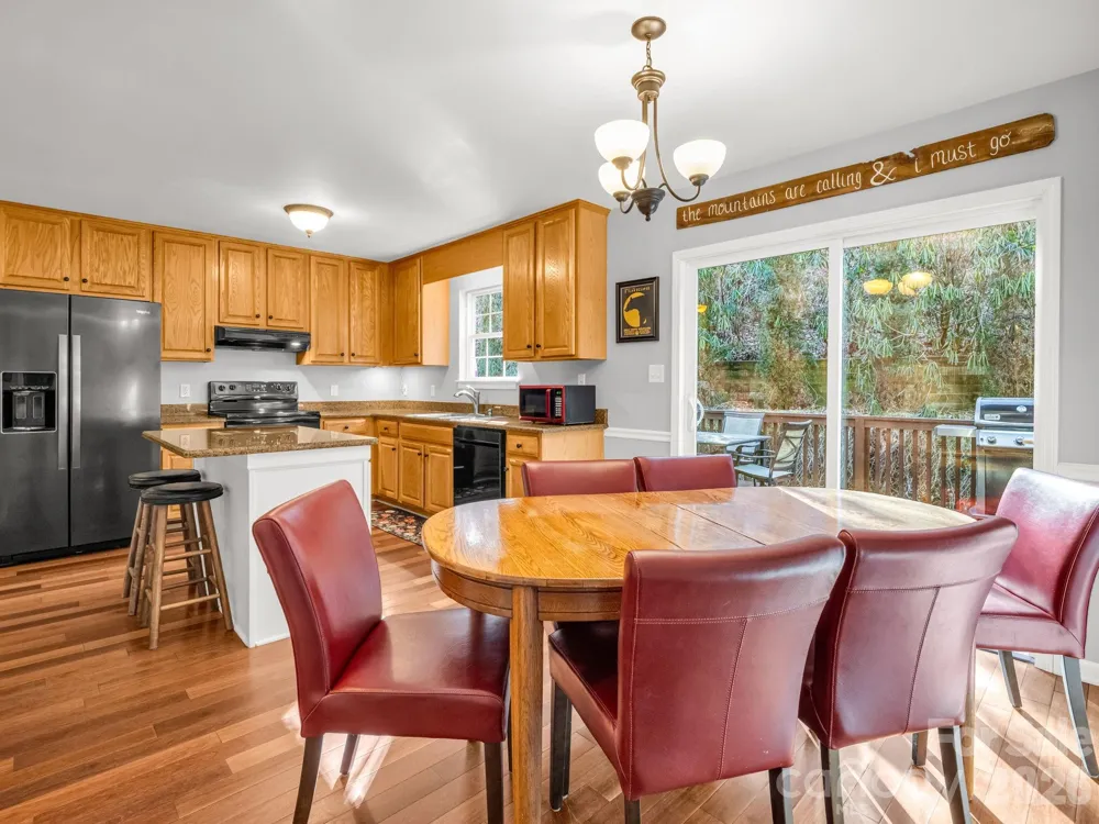 108 Nuthatch Trace Brevard, NC 28712