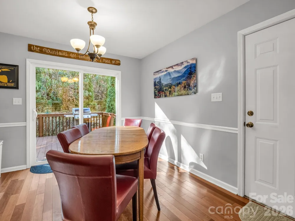108 Nuthatch Trace Brevard, NC 28712