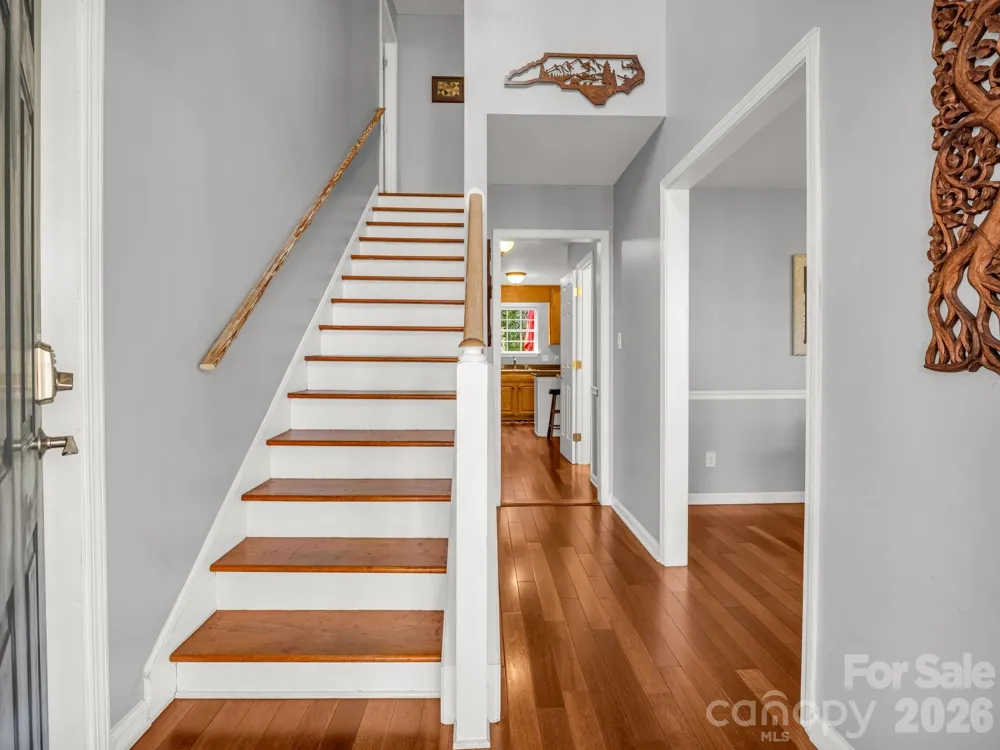 108 Nuthatch Trace Brevard, NC 28712