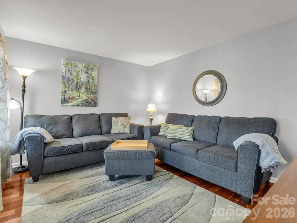 108 Nuthatch Trace Brevard, NC 28712