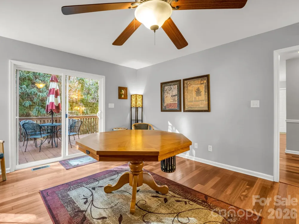 108 Nuthatch Trace Brevard, NC 28712