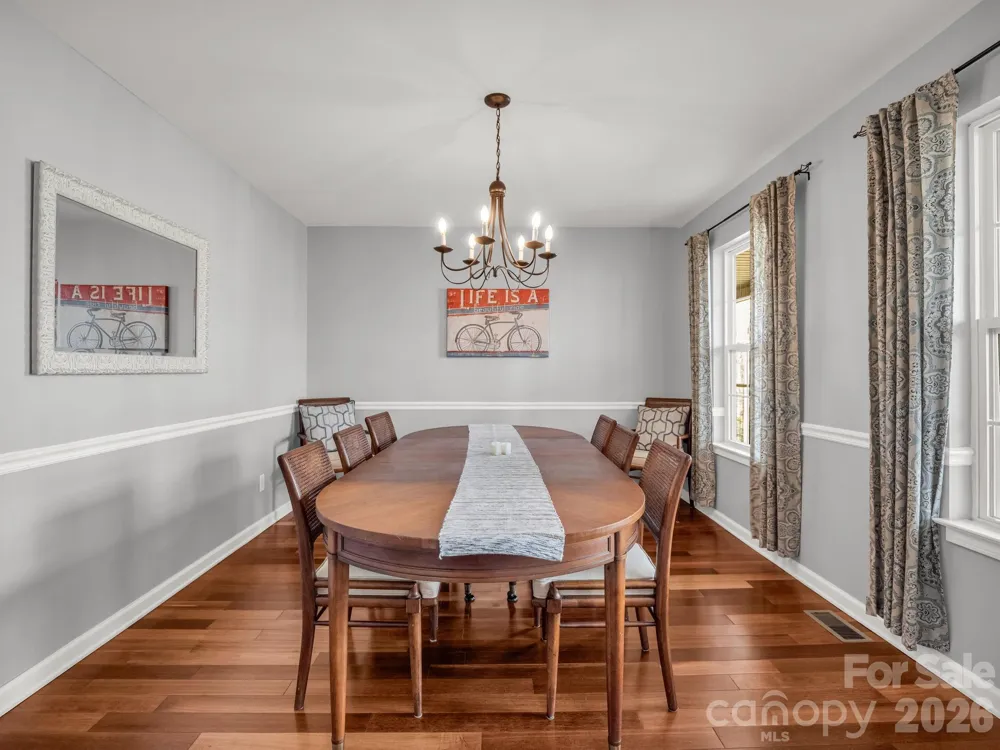 108 Nuthatch Trace Brevard, NC 28712