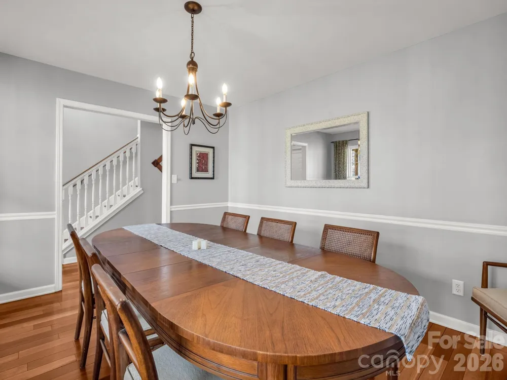 108 Nuthatch Trace Brevard, NC 28712