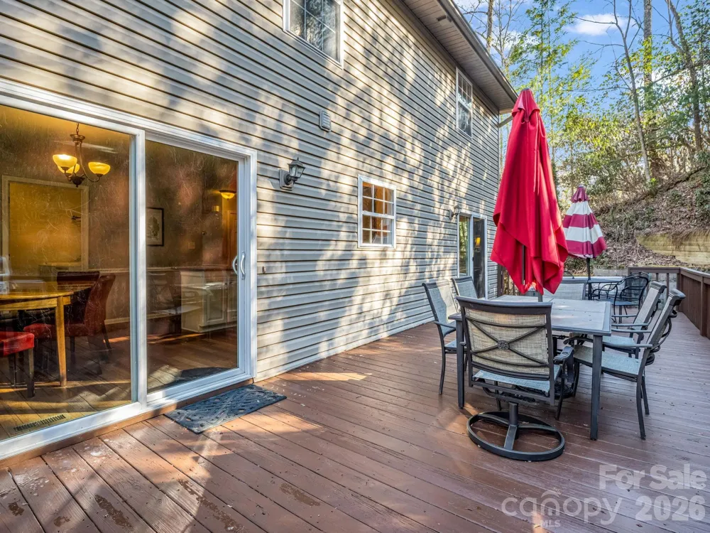 108 Nuthatch Trace Brevard, NC 28712
