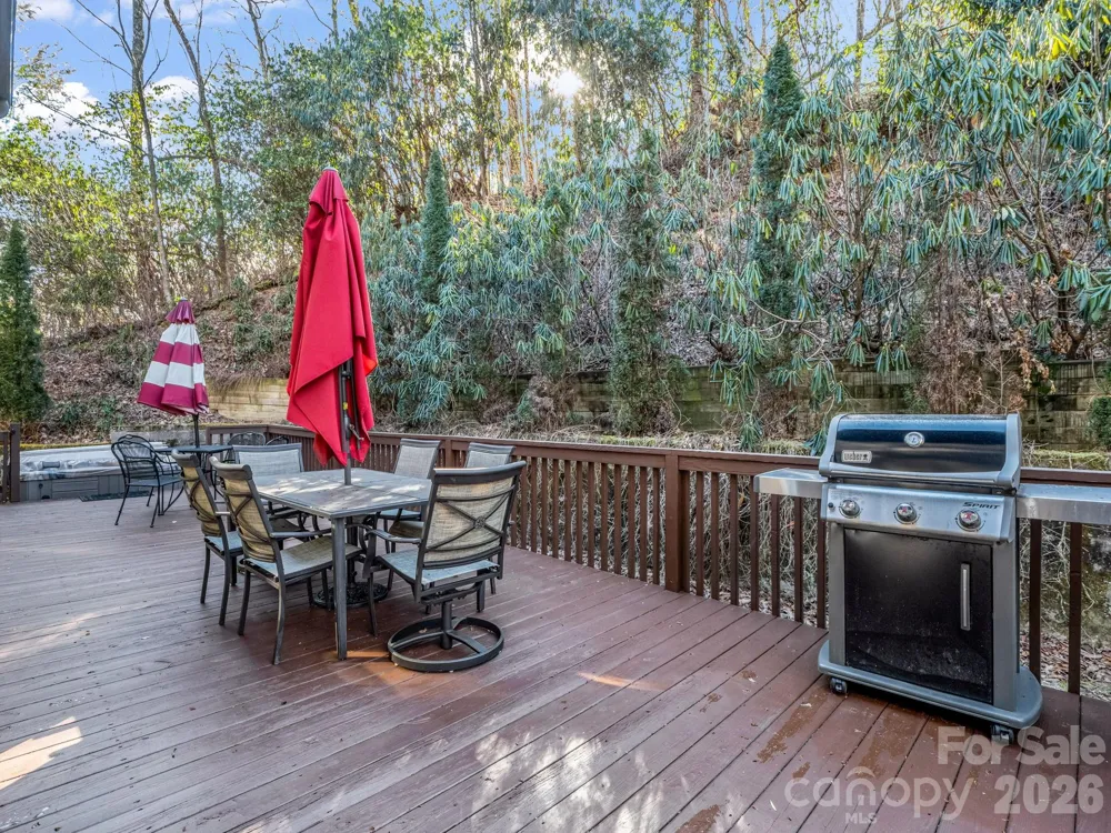 108 Nuthatch Trace Brevard, NC 28712