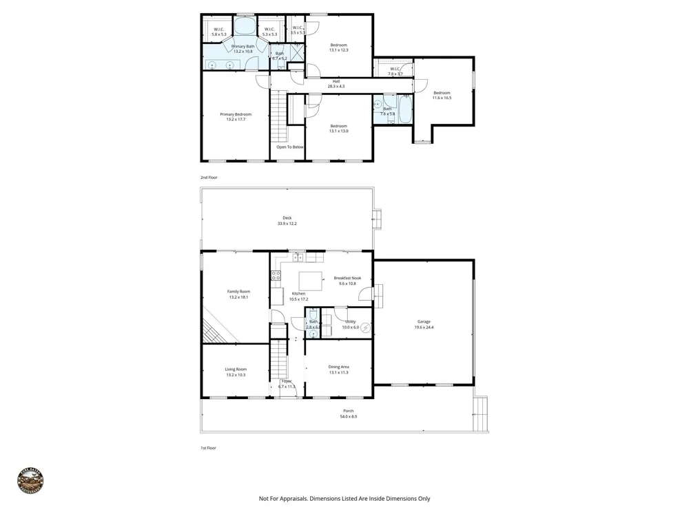 108 Nuthatch Trace Brevard, NC 28712