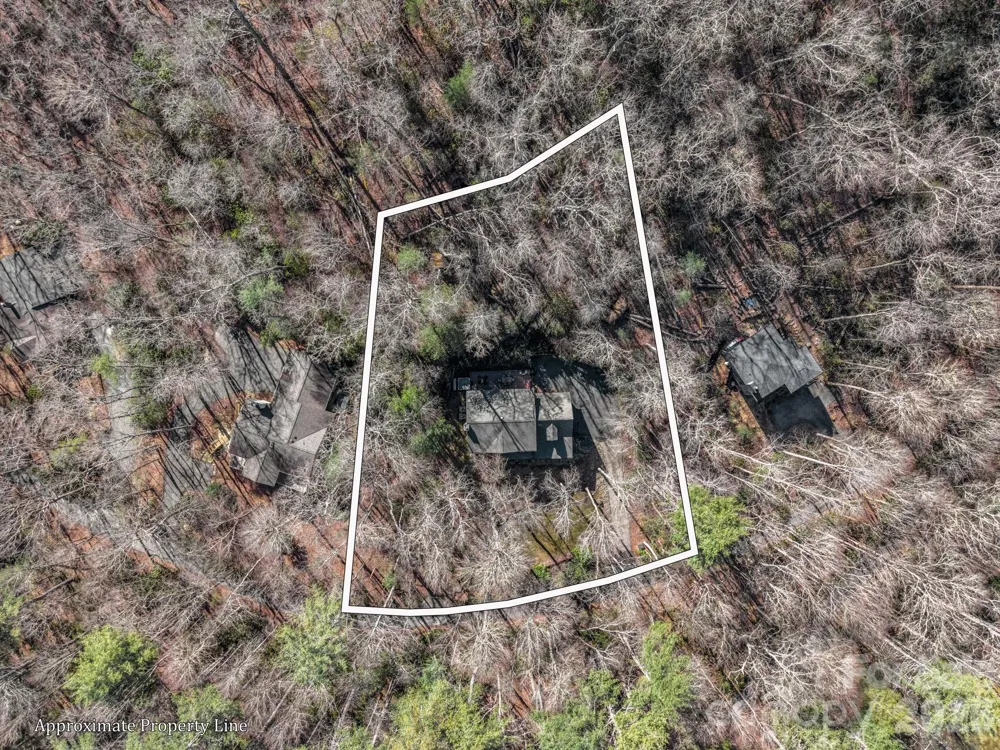 108 Nuthatch Trace Brevard, NC 28712