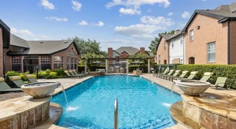 6201 Chapel Hill Boulevard #1312