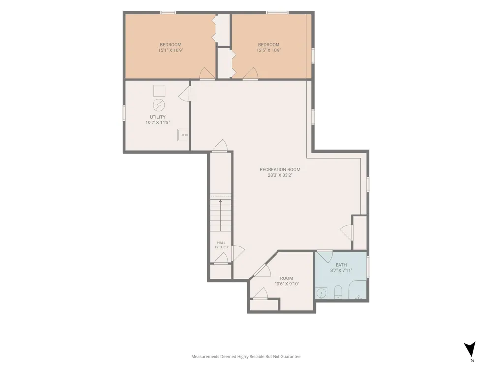2700 Cape Coral Drive SW Wyoming, MI 49418