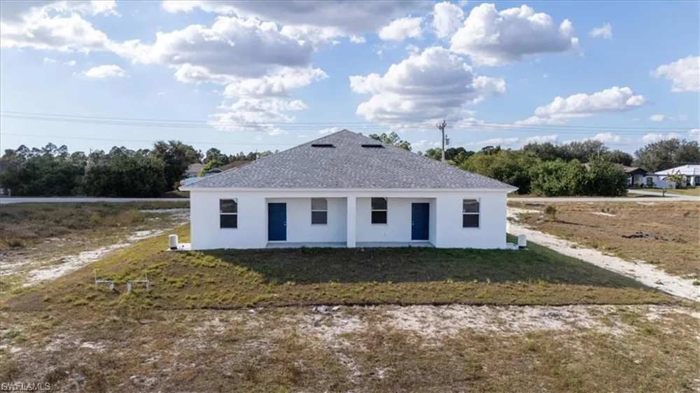 237 Milwaukee Boulevard #237 Lehigh Acres, FL 33974