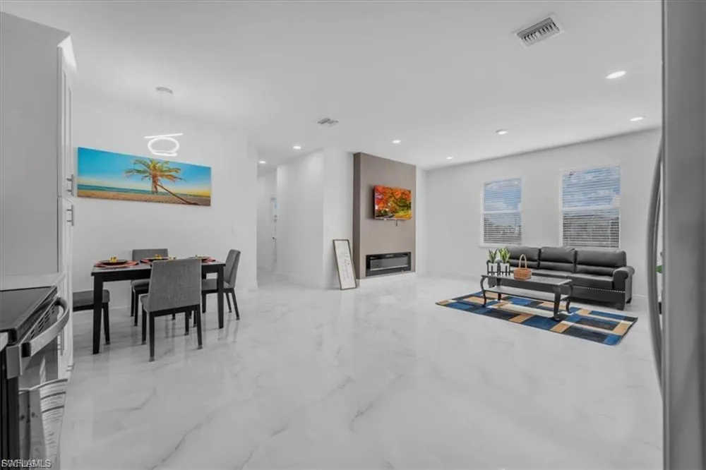 237 Milwaukee Boulevard #237 Lehigh Acres, FL 33974