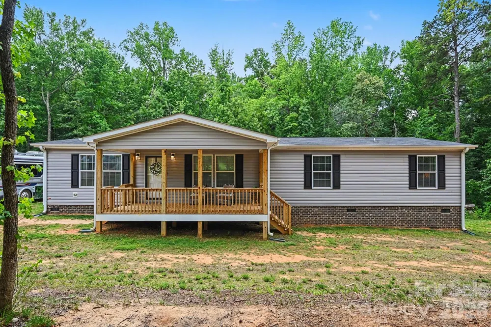 135 Elliot Drive Salisbury, NC 28147
