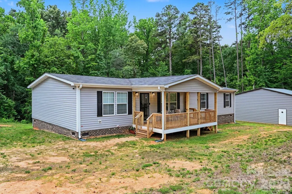 135 Elliot Drive Salisbury, NC 28147