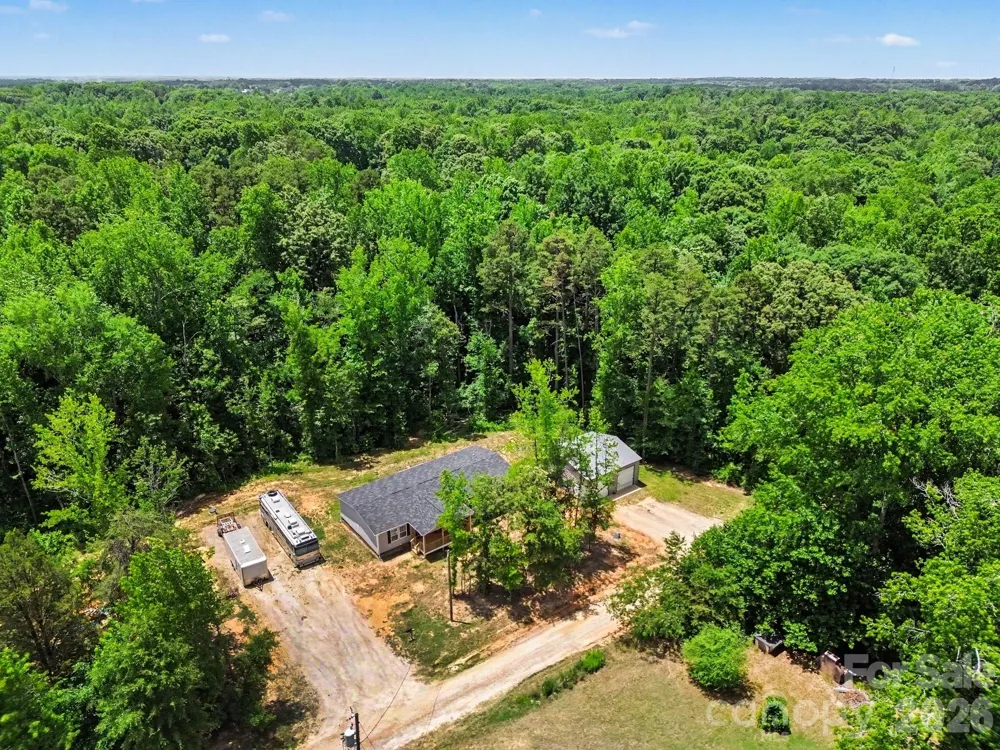 135 Elliot Drive Salisbury, NC 28147