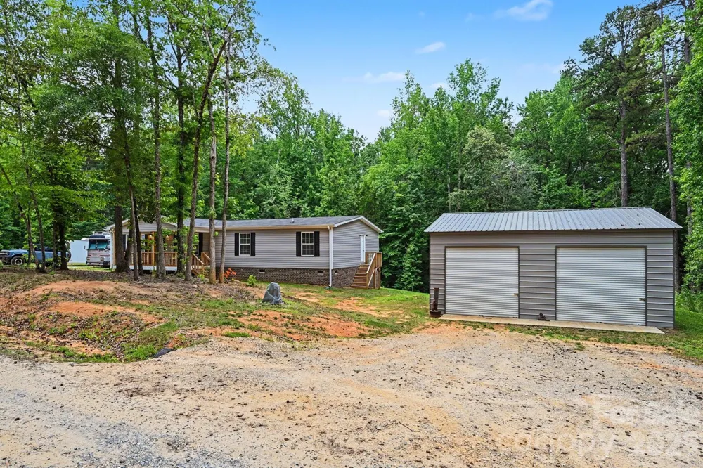 135 Elliot Drive Salisbury, NC 28147
