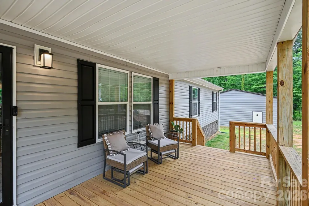 135 Elliot Drive Salisbury, NC 28147