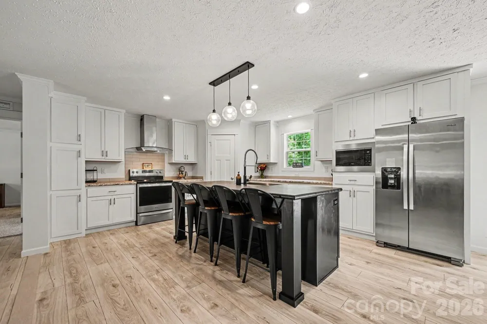 135 Elliot Drive Salisbury, NC 28147