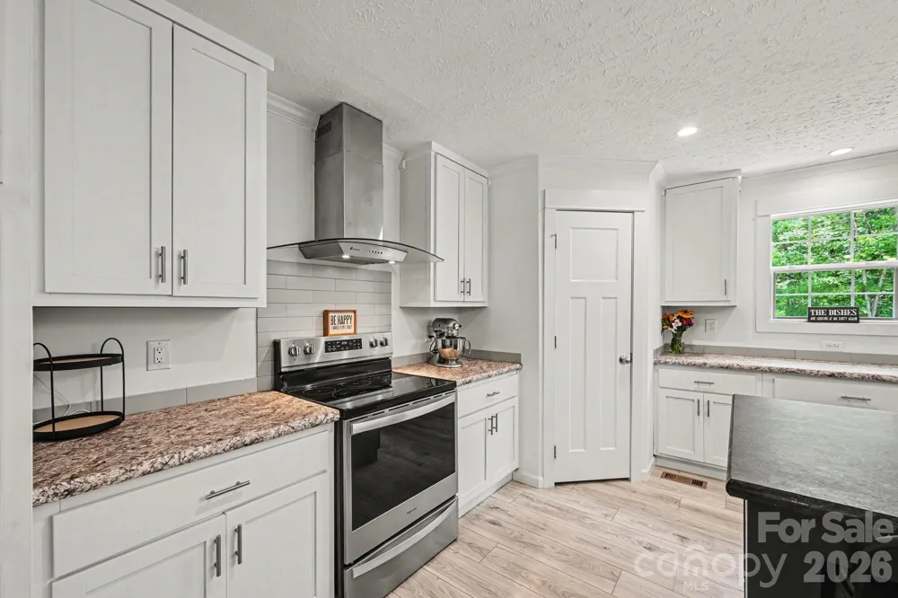 135 Elliot Drive Salisbury, NC 28147