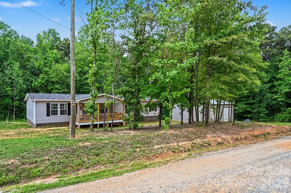 135 Elliot Drive Salisbury, NC 28147