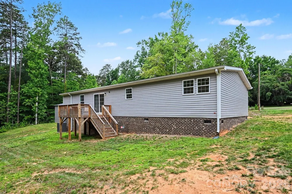 135 Elliot Drive Salisbury, NC 28147