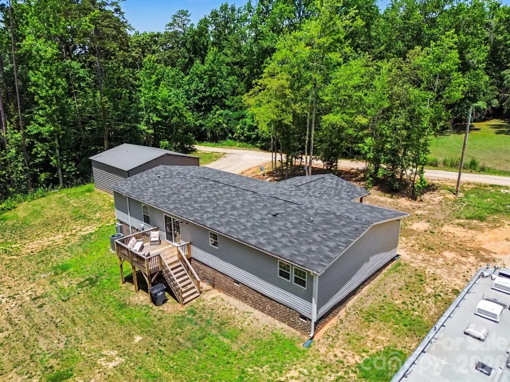 135 Elliot Drive Salisbury, NC 28147