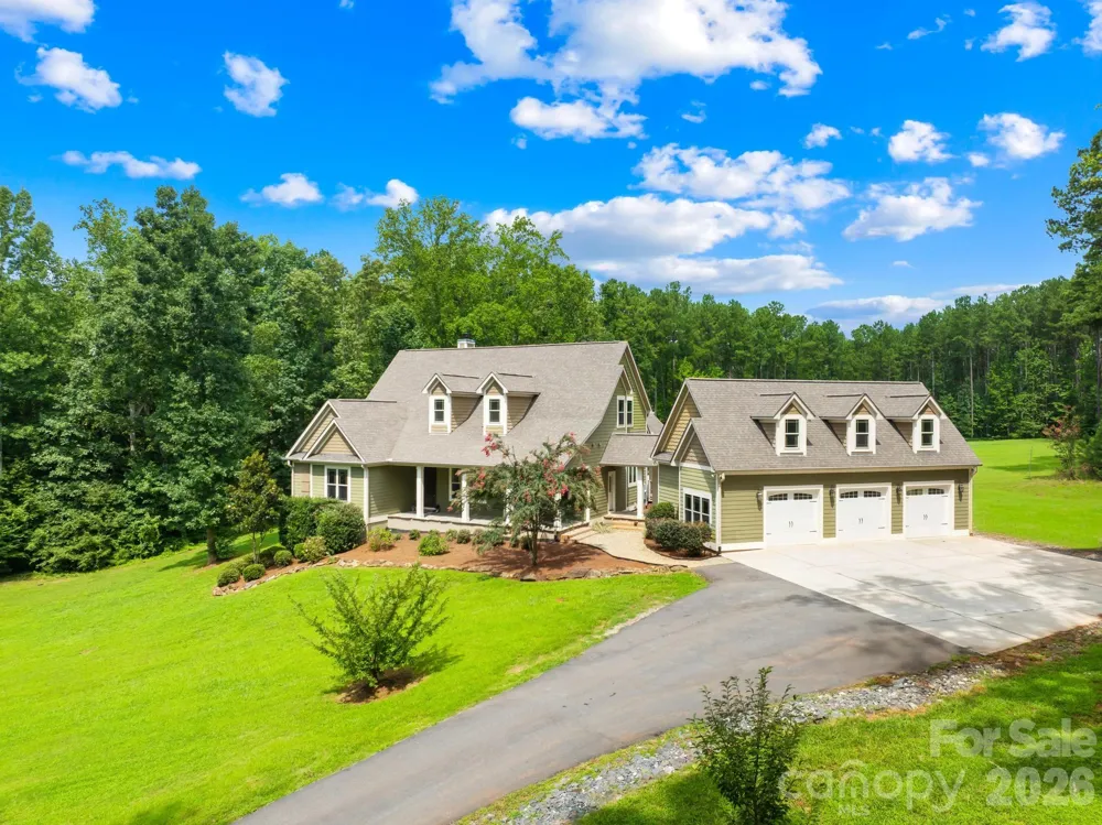 6334 Long Island Road Catawba, NC 28609