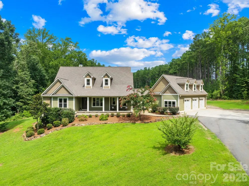 6334 Long Island Road Catawba, NC 28609