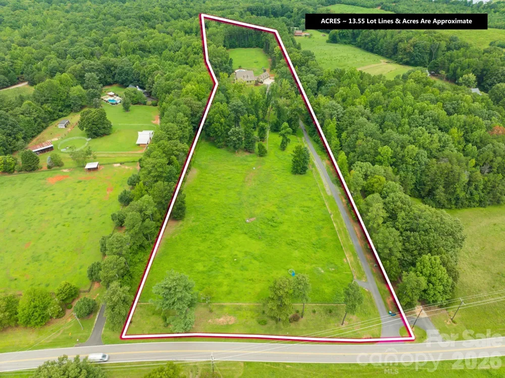 6334 Long Island Road Catawba, NC 28609