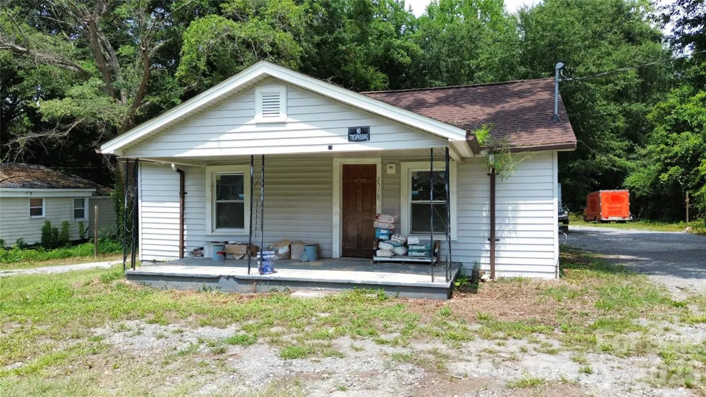 2518 Crescent Lane Gastonia, NC 28052