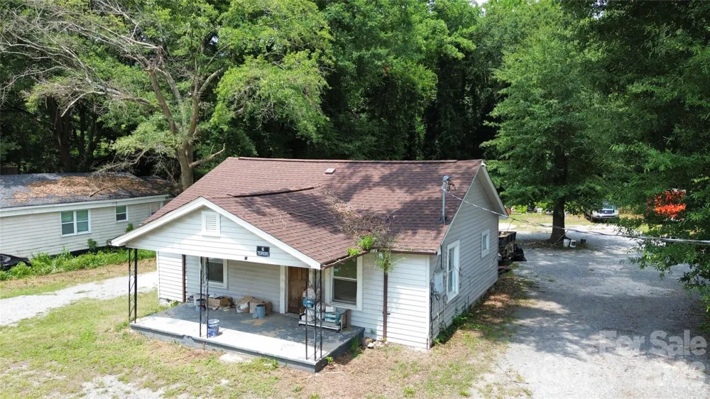 2518 Crescent Lane Gastonia, NC 28052