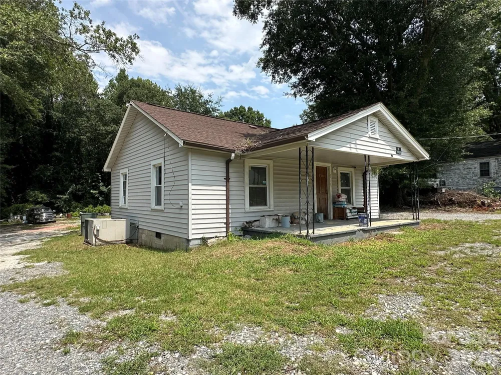 2518 Crescent Lane Gastonia, NC 28052