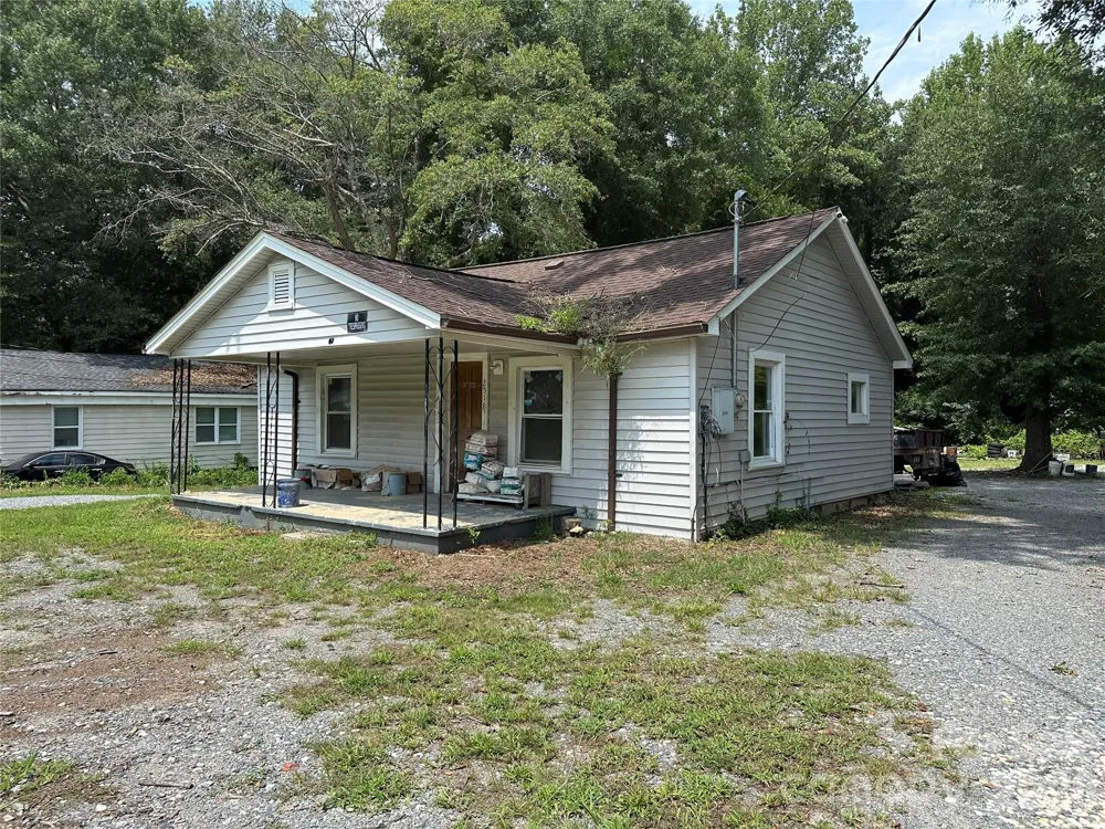 2518 Crescent Lane Gastonia, NC 28052