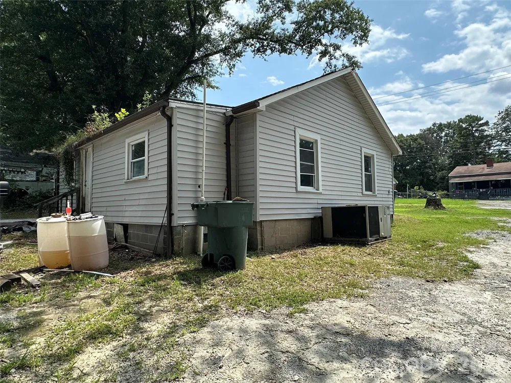 2518 Crescent Lane Gastonia, NC 28052