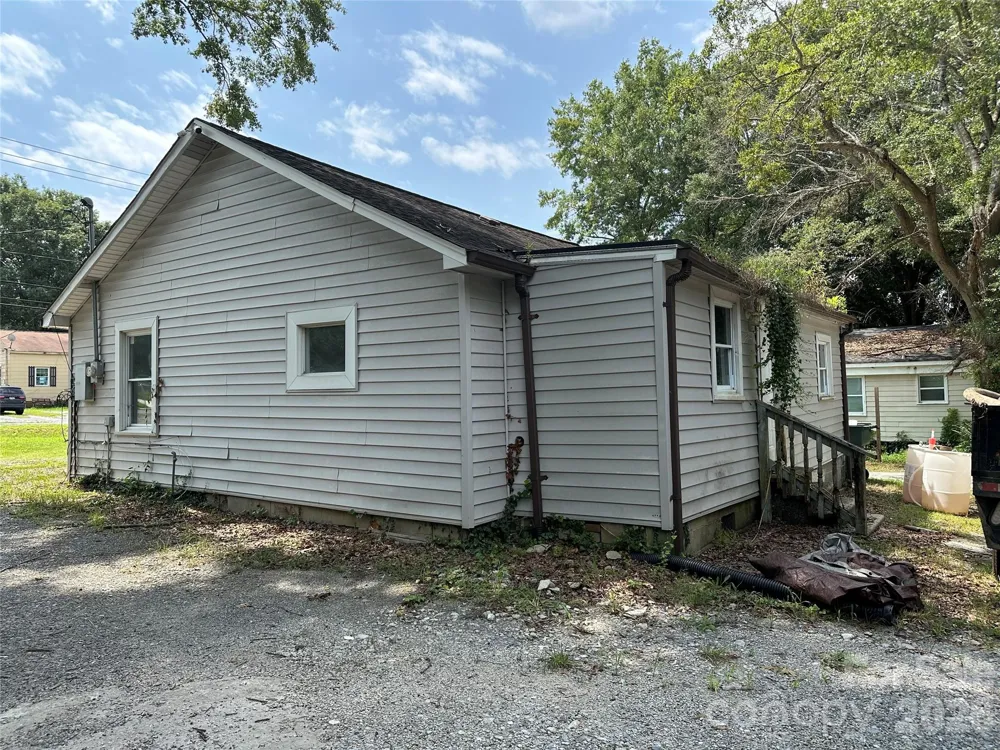 2518 Crescent Lane Gastonia, NC 28052