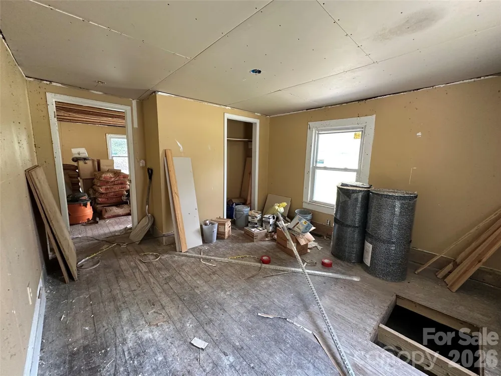2518 Crescent Lane Gastonia, NC 28052