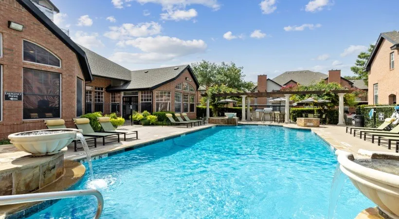 6201 Chapel Hill Boulevard #914 Plano, TX 75093