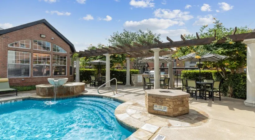 6201 Chapel Hill Boulevard #914 Plano, TX 75093