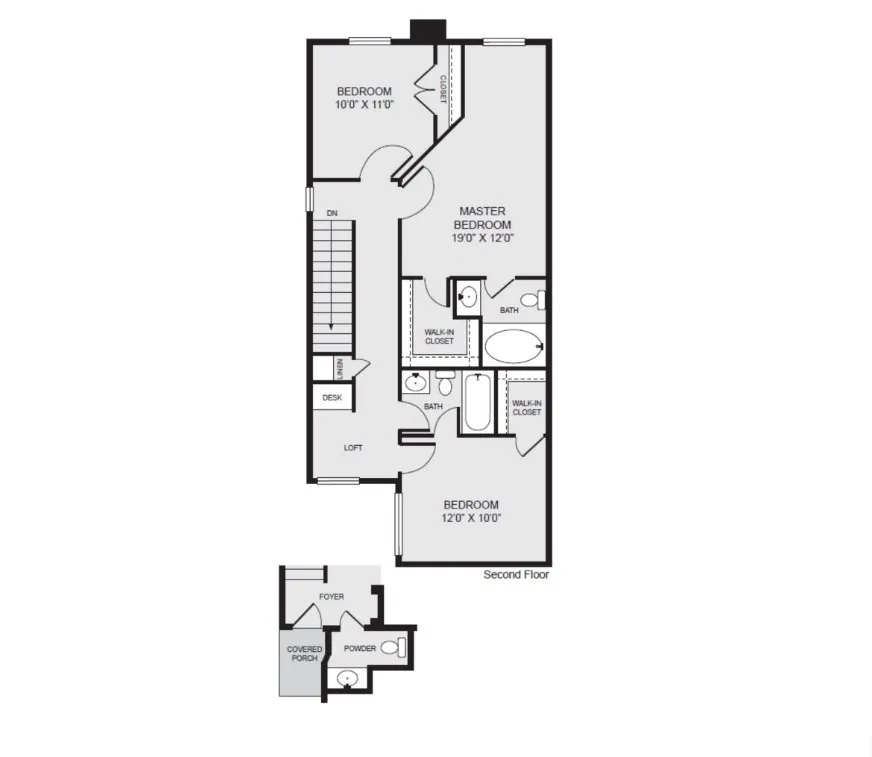 6201 Chapel Hill Boulevard #914 Plano, TX 75093