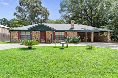 806 E Wildwood Drive