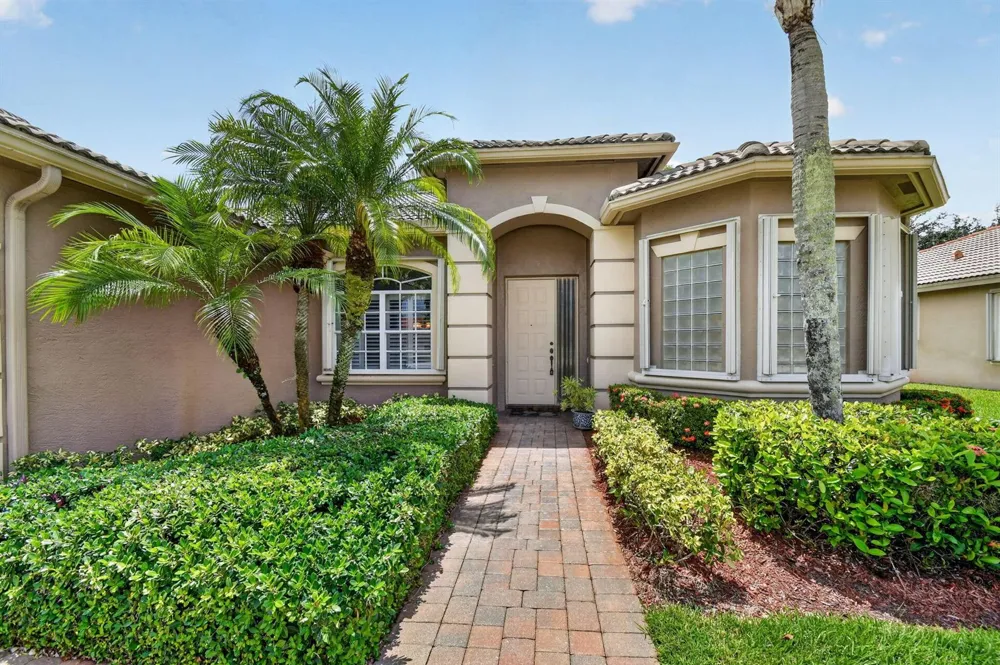 9574 LANTERN BAY CIRCLE West Palm Beach, FL 33411