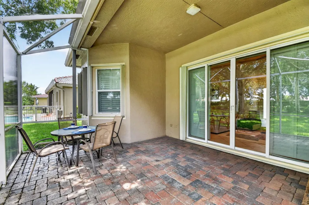 9574 LANTERN BAY CIRCLE West Palm Beach, FL 33411