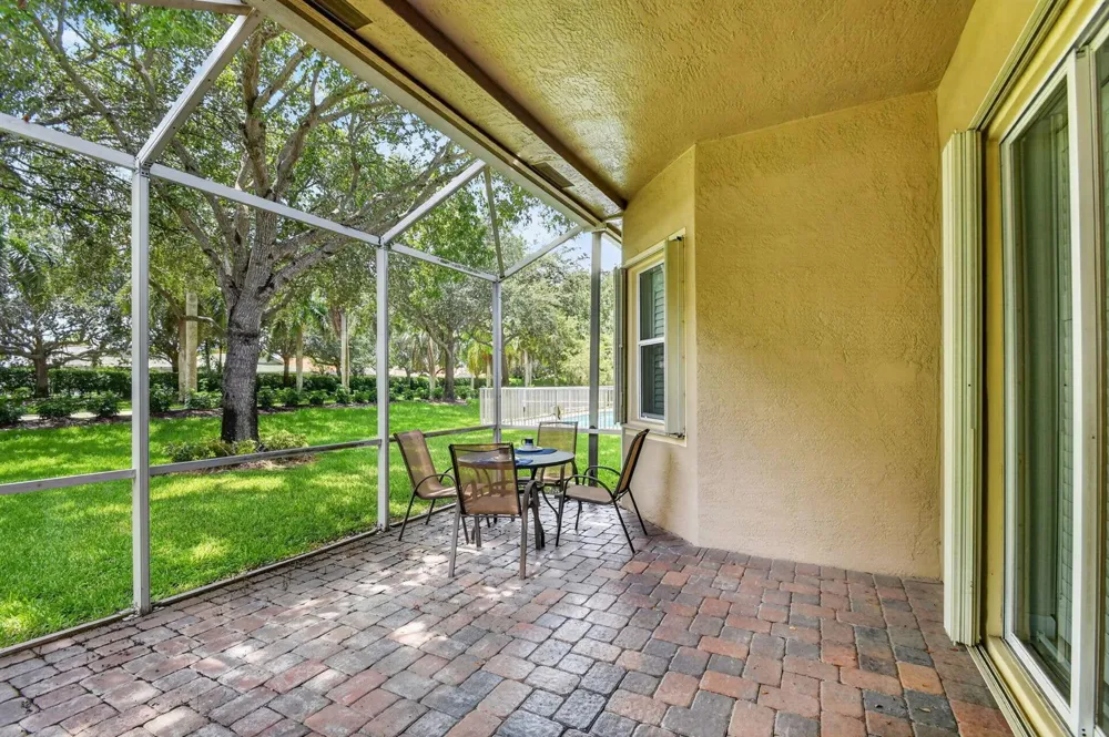 9574 LANTERN BAY CIRCLE West Palm Beach, FL 33411
