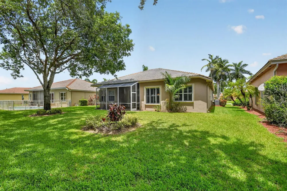 9574 LANTERN BAY CIRCLE West Palm Beach, FL 33411
